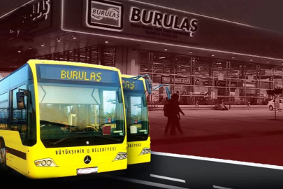 Bursa’da 3 otobüs hattının güzergâhı değişti