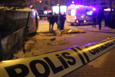 Bursa'da bir kişi evinde ölü bulundu