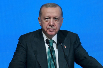 Erdoğan'dan Özel'e: Zihin fukara olunca akıl ukala olur, dilinde freni boşalırmış