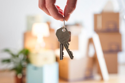 Gayrimenkulde 2,6 milyon satışla ocak-ekim dönemi rekoru kırıldı