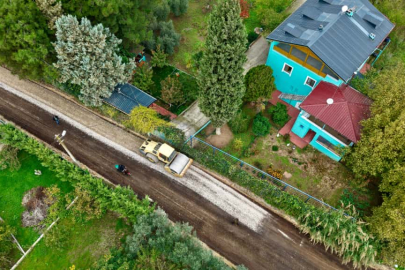 Gemlik'te ulaşım konforu artıyor