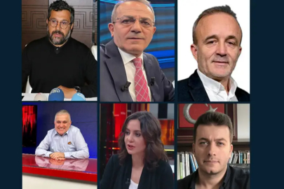 İBB soruşturması: CHP İletişim Koordinatörü ve 5 gazetecinin ifadesi alınacak