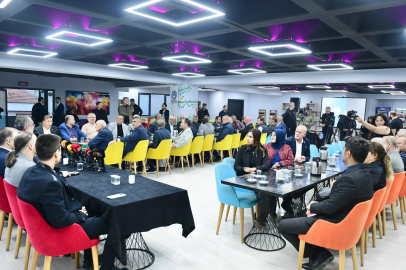 Kestel'de afetlere karşı kesintisiz iletişim için telsiz altyapısı kuruldu