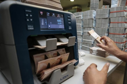 KKM bakiyelerindeki düşüş devam ediyor