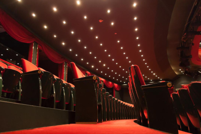 Sinemalarda bu hafta