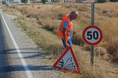 Sürücüleri İgilendiren Gelişme: Yaklaşık 33 Bin Hız Levhası Kaldırıldı