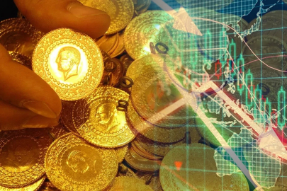 Altın ve borsada düşüş! İşte haftanın en çok kazandıran yatırım aracı