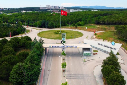 Uluslararası Öğrenci Bilimler Kongresi'nin 9.su YÖK Başkanı Özvar'ın katılımıyla BUÜ'de yapılacak