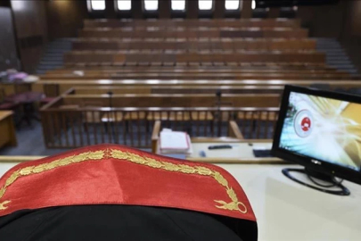 UYAP'a girip soruşturma dosyalarını kapatan katip: Borçlarımı kapatıp ailemi geçindiriyordum