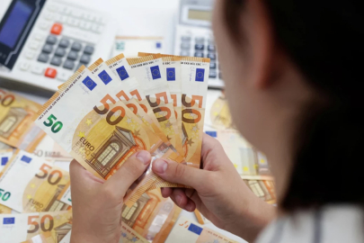 Yabancılar hisse aldı