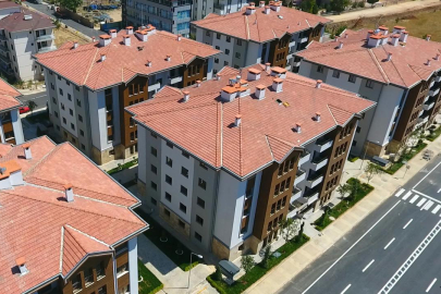 "Yüzyılın Konut Projesi"ne başvurular 10 Kasım'da başlayacak