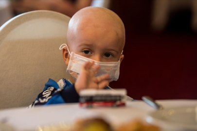 2–8 Kasım Lösemili Çocuklar Haftası: Erken tanı, tedavi ve farkındalık önemli