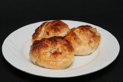 7 bin liralık boyoz hesabına 7 katı ceza ödedi