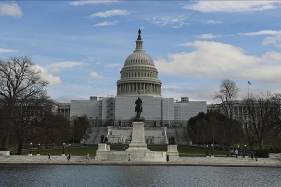ABD'de Kongre Bütçe Ofisi sistemleri siber saldırıya uğradı