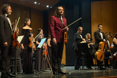 BBDSO'dan "Atatürk'ü Anma" konseri