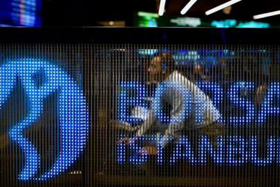 Borsa güne yükselişle başladı