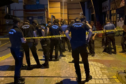 Bursa'da şüpheli ölüm: Polis harekete geçti!