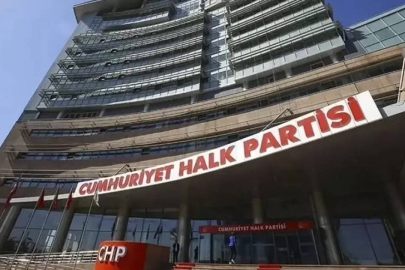 CHP’nin Bilgi İşlem Sorumlusu tutuklama talebi