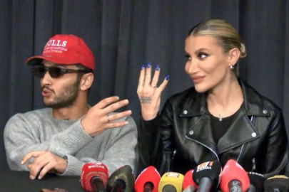 Evlilik hazırlığı yapıyordu! İrem Derici, her şeyi sildi