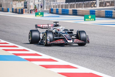 Formula 1'de sıradaki durak Brezilya