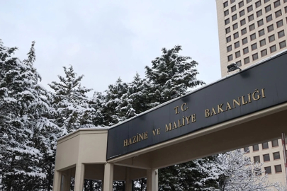 Hazine haftaya üç ihale gerçekleştirecek