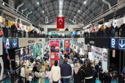 İnegöl Kitap Günleri muhteşem finale hazır
