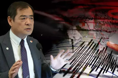 Japon uzmandan kritik uyarı: "Her an depreme hazır olmalıyız"