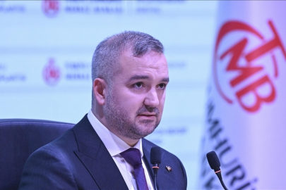 Merkez Bankası 2025'in son enflasyon raporunu açıkladı