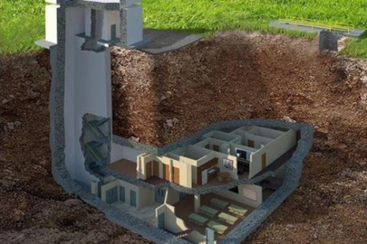 Murat Kurum paylaştı: Türkiye'nin sığınak yönetmeliği değişti