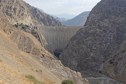 Tahran’da su krizi derinleşiyor, tahliye senaryosu masada