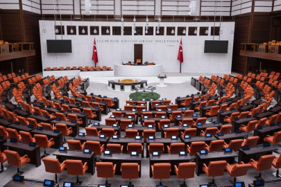 TBMM'ye yeni dokunulmazlık dosyaları sevk edildi