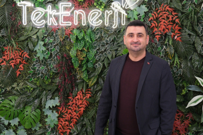 TEK Enerji Avrupa'da alternatif yatırım modelleri geliştirmeye devam ediyor