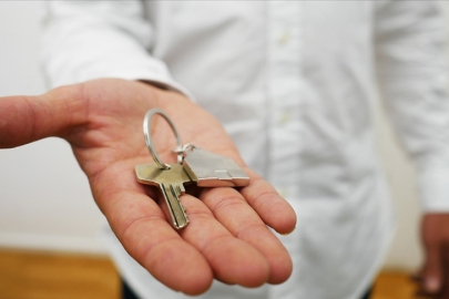 Türkiye konut satışında Avrupa'nın zirvesinde