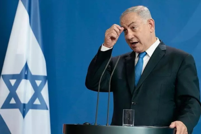 Türkiye, Netanyahu ve 37 İsrailli yetkili hakkında yakalama kararı çıkardı