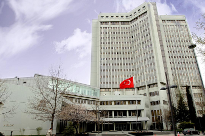 Türkiye: Şara'nın yaptırım listesinden çıkarılan BMGK kararını memnuniyetle karşılıyoruz