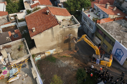 Yıldırım'da dönüşüm tüm hızıyla devam ediyor!