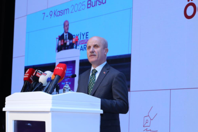 YÖK Başkanı Erol Özvar'dan Bursa'da önemli açıklamalar