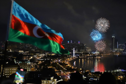 Azerbaycan'ın Karabağ Zaferi'nin üzerinden 5 yıl geçti