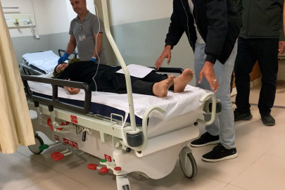 Bursa'da korkunç olay: Telefonunu şarja takarken akıma kapıldı