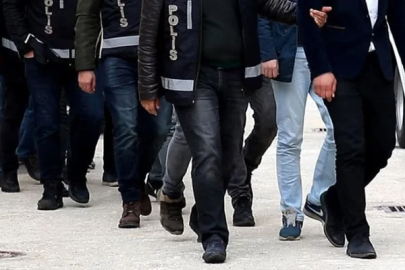 Bursa’da rüşvet ve malvarlığı aklama operasyonu: 3 gözaltı