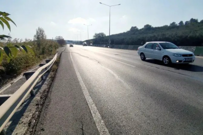 Bursa'da yola çıkacaklar dikkat!