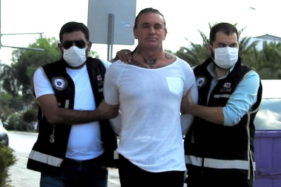 Necati Arabacı hakkında verilen tahliye kararına itiraz kabul edildi