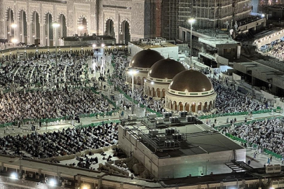 Ramazan umre turları için kayıtlar başladı