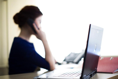 Sigortalı çalışan genç kadın sayısı 70 binden fazla arttı