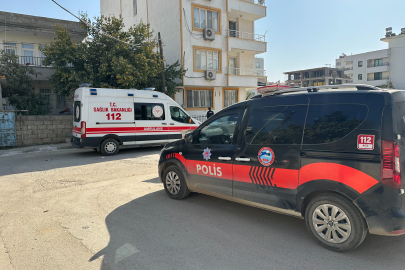 Yaşlı kadın evinde ölü bulundu