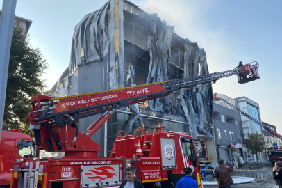 Parfüm fabrikası faciası sonrası skandal paylaşımlar: Ölenlere hakaret ve küfür ettiler