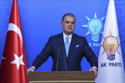 AK Parti Sözcüsü Çelik: Cumhur İttifakı'nda bir çatlak yok, bir kırgınlık yok