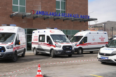 Akılalmaz olay: 11 kişi zehirli ot nedeniyle zehirlendi