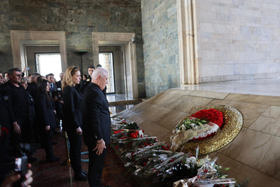 Başkan Bozbey'den 10 Kasım mesajı