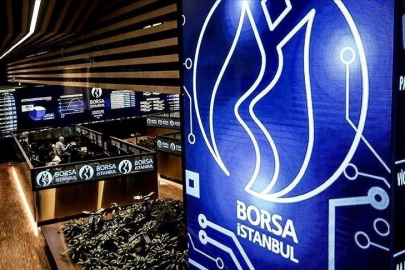 Borsa haftaya yükselişle başladı